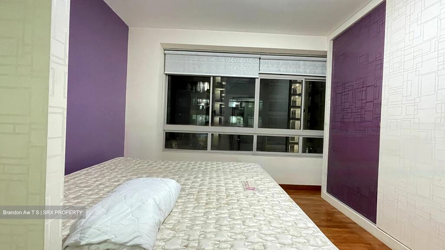 Blk 306D Treelodge@punggol (Punggol), HDB 4 Rooms #634546081